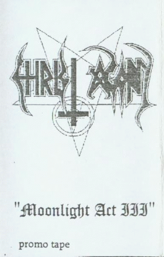 Christ Agony : Moonlight Act III Promo Tape
